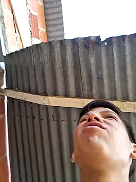 Naughty-Man18 webcam show