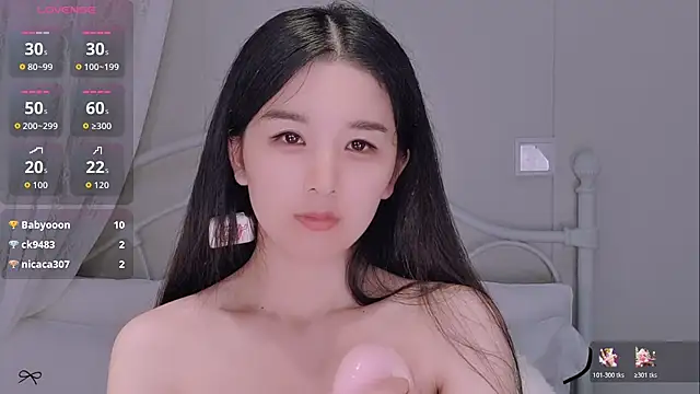 BingLin- লাইভ XXX চ্যাট