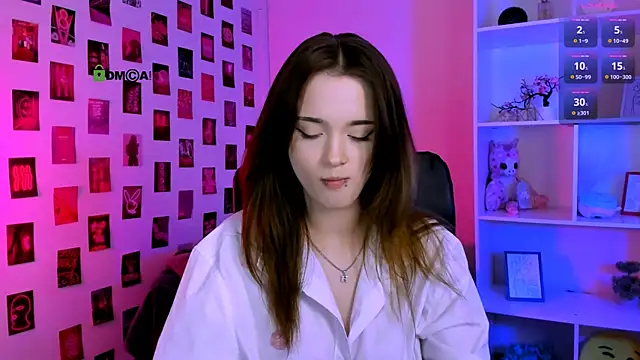 Živý XXX chat liana_kisses