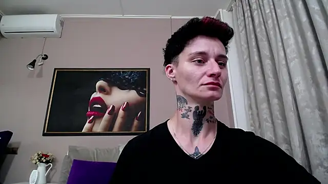 KennyXSX 라이브 XXX 채팅