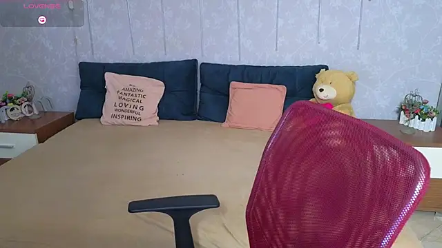 Živý XXX chat Rysalochkaa