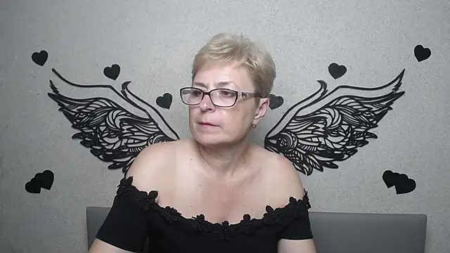 Chat XXX en directo de EmiliaGree