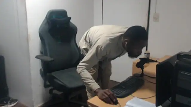 Mastertopdome webcam show