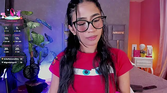 Tyla_Ks – Live XXX-chat