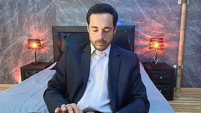 Adams_Sanz – Live XXX-chat
