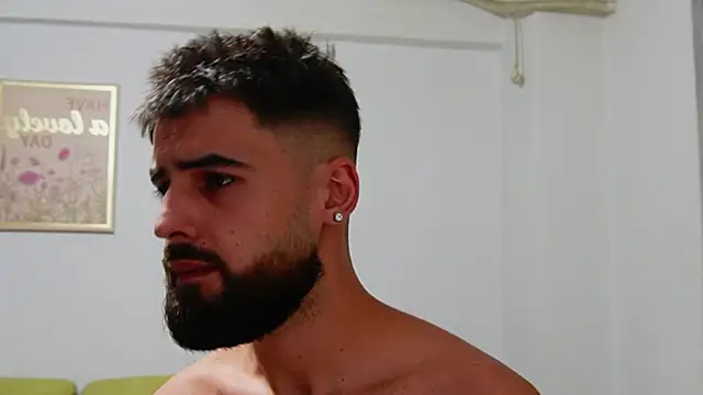HairyRobxxx's Live XXX Chat
