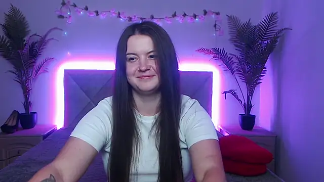 MavkaCute's Live XXX Chat