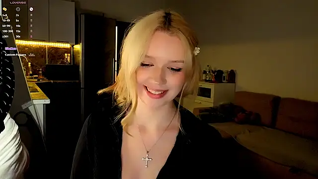 Chat +18 de viyy ao vivo