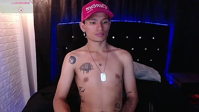 damian_dimon's Live XXX Chat
