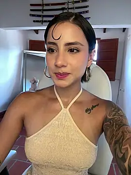 Ale_Lewis 라이브 XXX 채팅