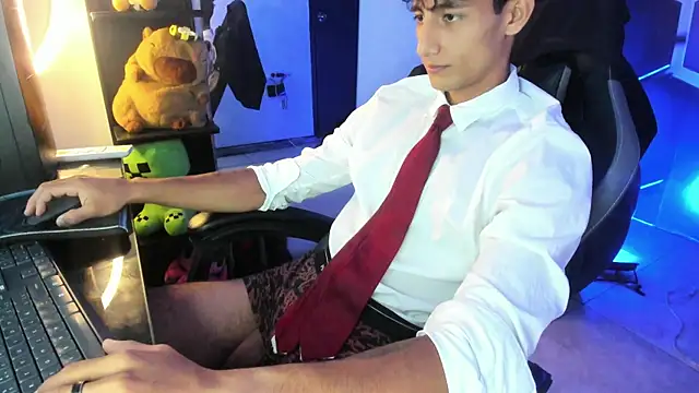 MaxiimoRomano_ Obrolan Langsung XXX