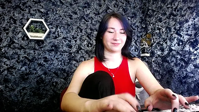 Moon_foxy_'s Live XXX Chat