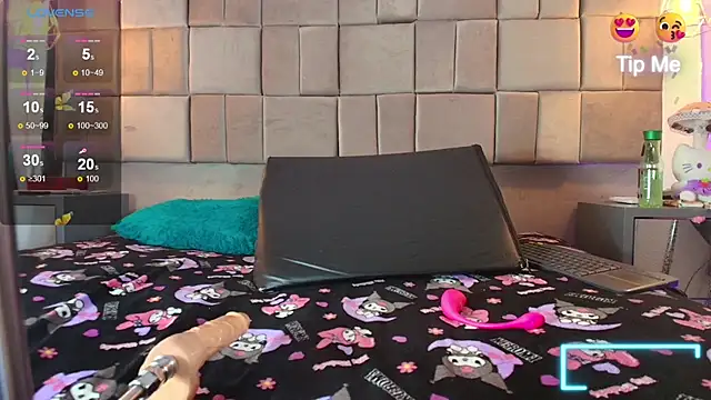 morrgan_ps' Live XXX Chat