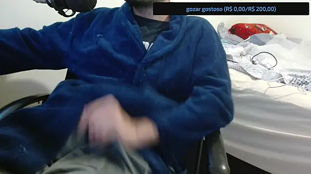 XXX chat uživo modela NuDragon