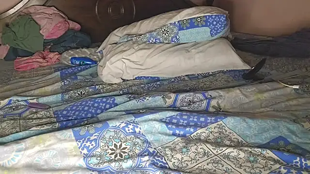 RikzAdam élő XXX-chatje