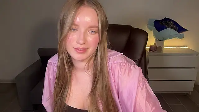 EvaMaddison's Live XXX Chat