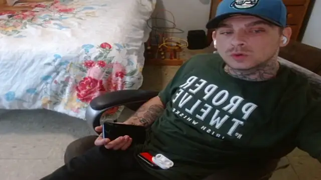 DADDY_KANE8--- XXX чат на живо