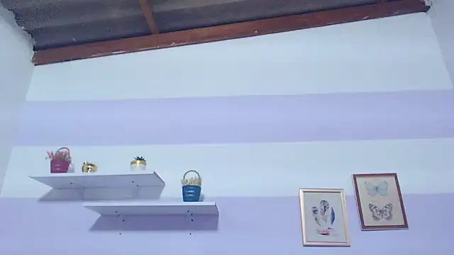 kimberlyvega Chat XXX in diretta