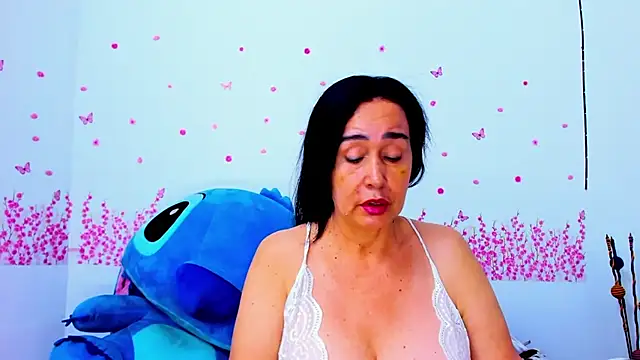 HorniestMilf Chat XXX in diretta