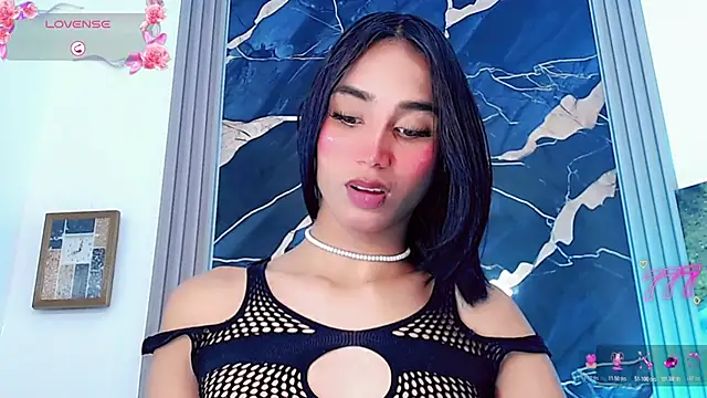 tyle_brunette Obrolan Langsung XXX