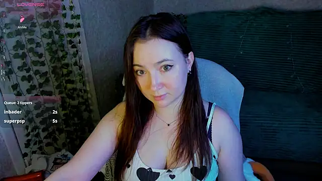 Micky_Wood Chat XXX in diretta