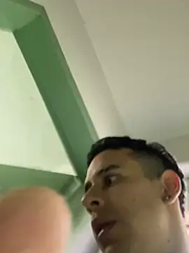 jhuan99 webkamerás műsora