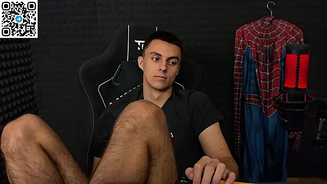 Živý XXX chat Hols_20