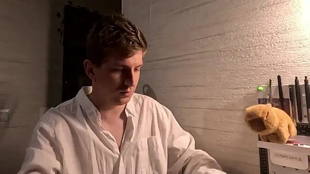 Einar_Nut – Naživo XXX chat