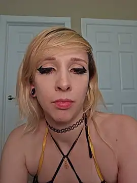 Živý XXX chat AmethystFoxx