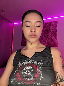 crystal_dlun – Live XXX-chat