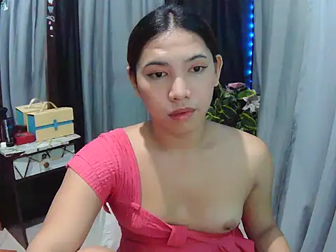 XXX chat uživo modela XCalixa