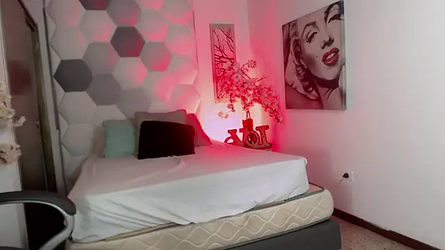 Chat XXX Live AlejandroGreco