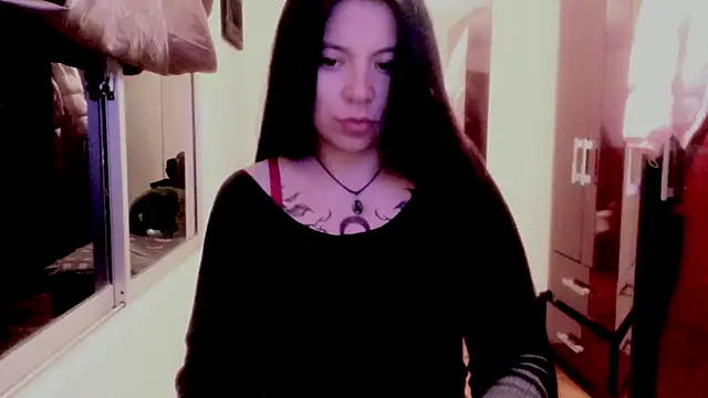 Chat XXX en directo de wishm3