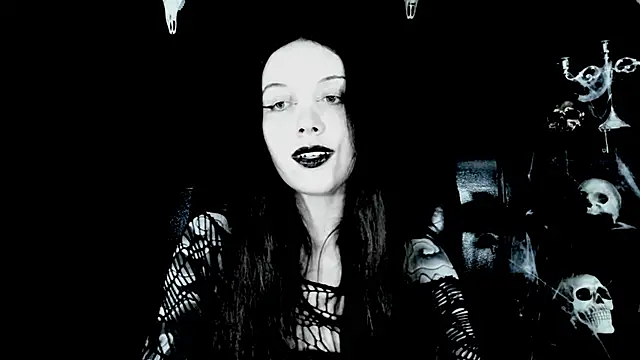 Chat XXX en directo de TheDomina