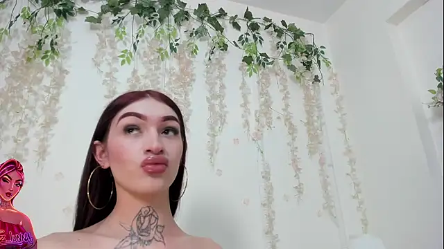 lizz_lunna's Live XXX Chat