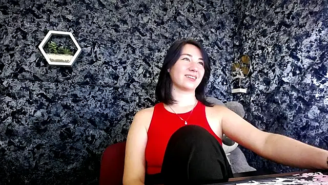 Moon_foxy_'s Live XXX Chat