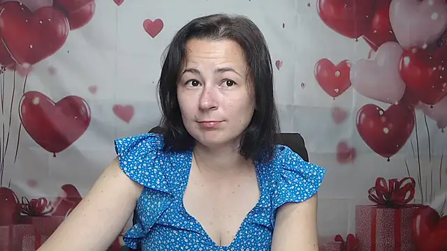 MarieSho Chat XXX live