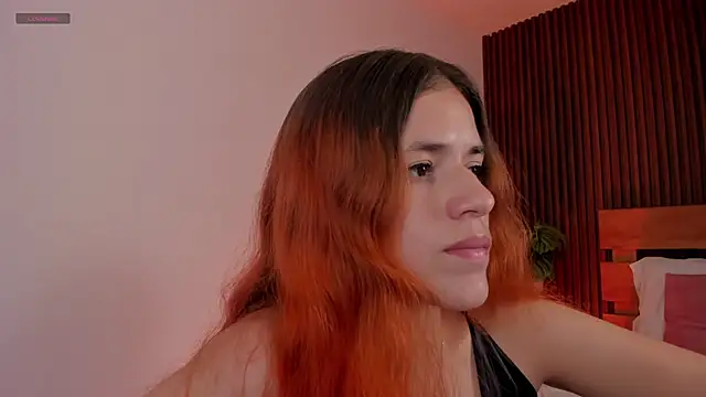 دردشة alliss_ginger_ الجنسية المباشرة