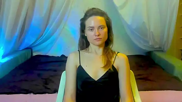 Jessy_lil Chat XXX live