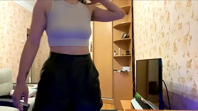 Chat XXX Live komerialimoros