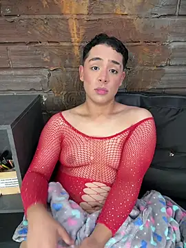 darian_lafortezaa's Live XXX Chat