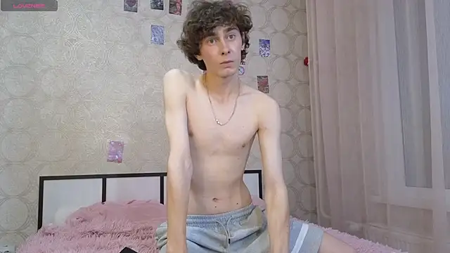 Liam_Winss: онлайн-секс-чат