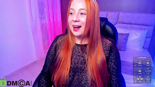 miaparker25's Live XXX Chat