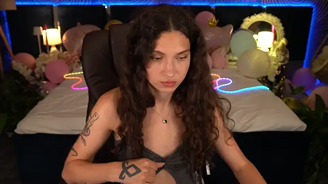 BabyFlowerr Live XXX-Chat