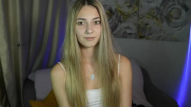 angel_lin Adlı Modelin Canlı XXX Sohbeti