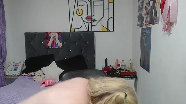 emperabigbootybigass Chat XXX live