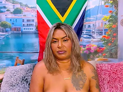 Živý XXX chat indiansparkle