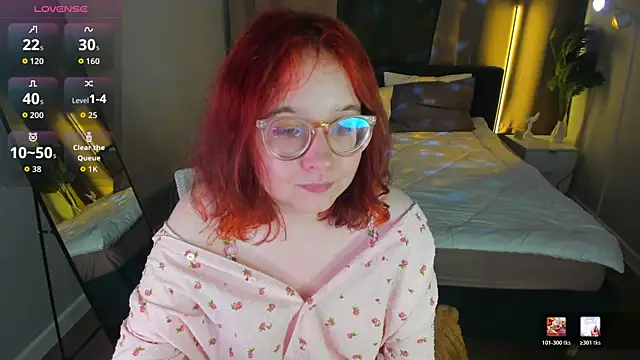Aleks-casterrr Adlı Modelin Canlı XXX Sohbeti