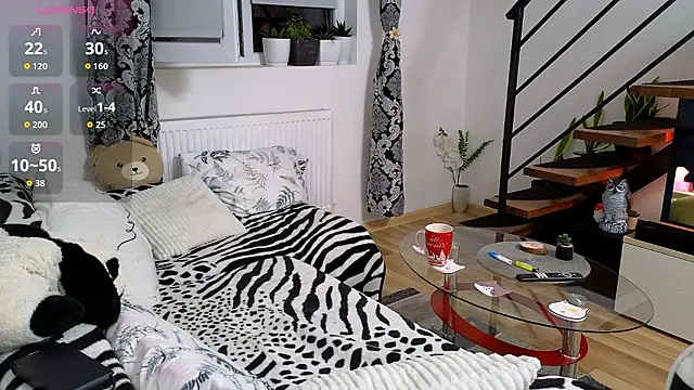 XXX chat uživo modela RyanStorm_