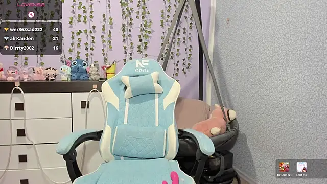 Yoonhee_kiのライブXXXチャット